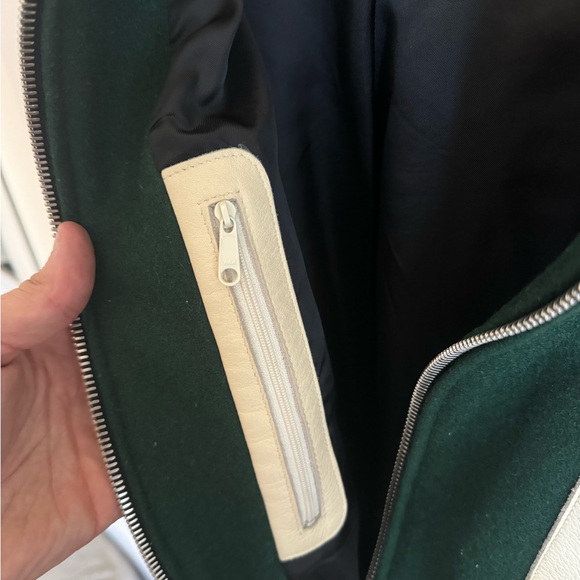 Libero Le Mans Jacket - Picture 6 of 7